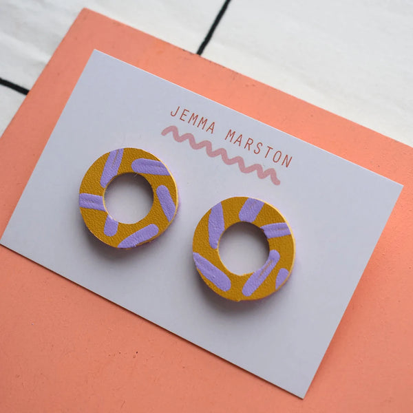 Shop jewellery from Jemma Marston for sale online at Mostyn