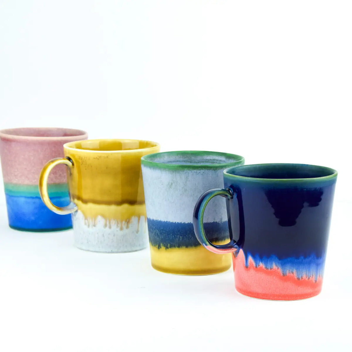 SGW Lab– MOSTYN