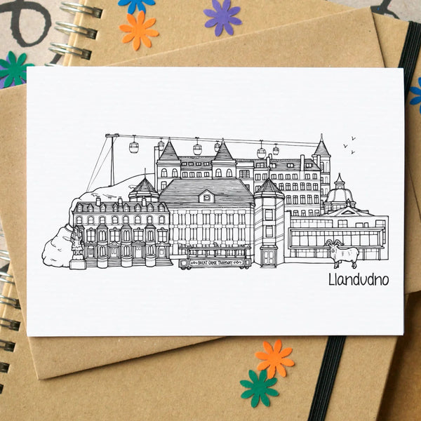 Shop Becka Griffin Illustration for sale online at Mostyn