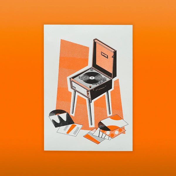 Shop prints from Mockup Goods Co for sale online at Mostyn