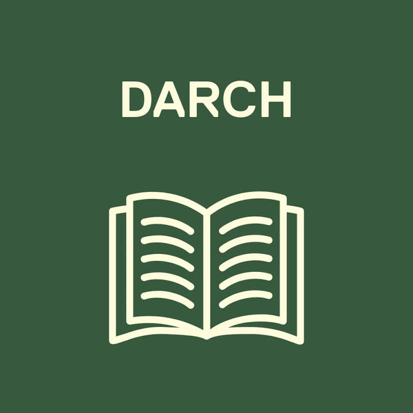 DARCH: Heaven in the Ground | Reading List