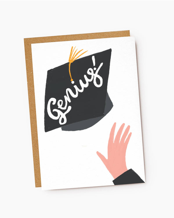 End of Term