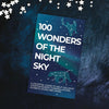 100 Wonders of the Night Sky Card Pack 1 by Gift Republic for sale at Mostyn