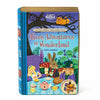 Alice in Wonderland 252 Piece Double Sided Jigsaw from Professor Puzzle for sale at Mostyn