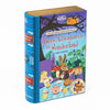 Alice in Wonderland 252 Piece Double Sided Jigsaw from Professor Puzzle for sale at Mostyn