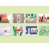 Alice in Wonderland Story Box by Anne Laval from Hachette UK for sale at Mostyn