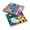Animal Friends Memory Card Game from Rex London for sale at Mostyn