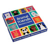 Animal Friends Memory Card Game from Rex London for sale at Mostyn