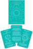 Astrology Cards - Discover your zodiac and decode the stars by Gift Republic for sale at Mostyn