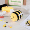 Bumblebee Crochet Craft Kit by Rex London for sale at Mostyn