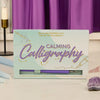 Calming Calligraphy Kit by Gift Republic for sale at Mostyn