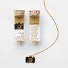 Camera Pendant Necklace from Yellow Owl Workshop for sale at Mostyn 4