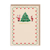 Cath Kidston Christmas Legends Christmas Card Set from Ohh Deer for sale at Mostyn