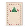 Cath Kidston Christmas Legends Christmas Card Set from Ohh Deer for sale at Mostyn