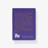 Complete the Sentence Word Game Cards from The school of life for sale at Mostyn