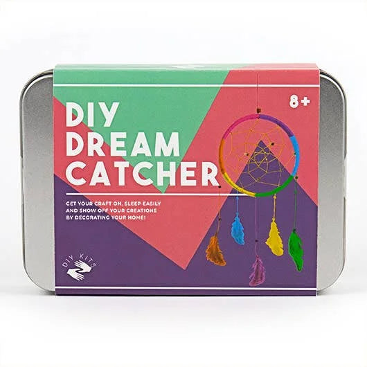 DIY Dream Catcher by Gift Republic for sale at Mostyn
