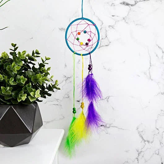 DIY Dream Catcher by Gift Republic for sale at Mostyn