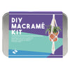 DIY Macramé Kit by Gift Republic for sale at Mostyn