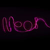 DIY Neon Light Kit in a Tin by Gift Republic for sale at Mostyn