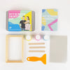 DIY Screen Printing Kit by Gift Republic for sale at Mostyn