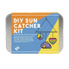 DIY Sun Catcher Kit by Gift Republic for sale at Mostyn