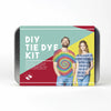 DIY Tie Dye Kit by Gift Republic for sale at Mostyn