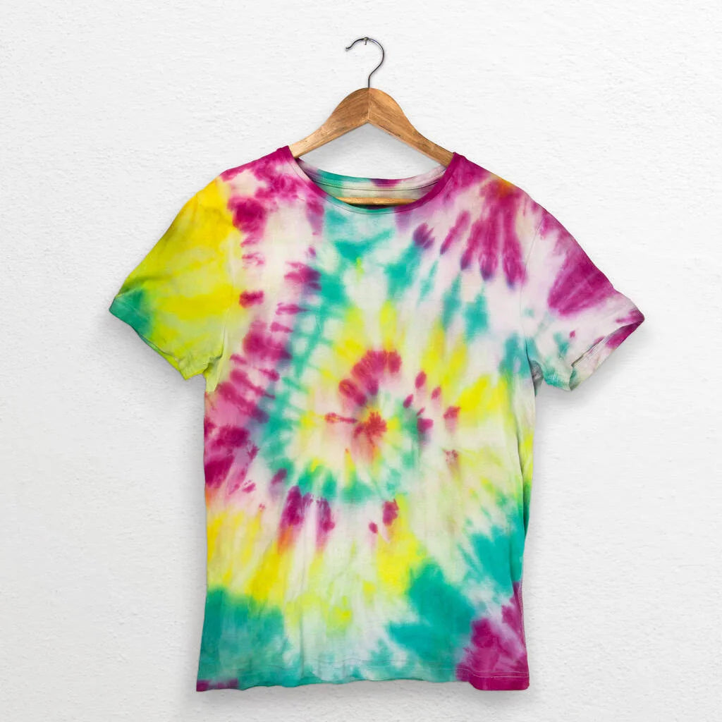 DIY Tie Dye Kit by Gift Republic for sale at Mostyn