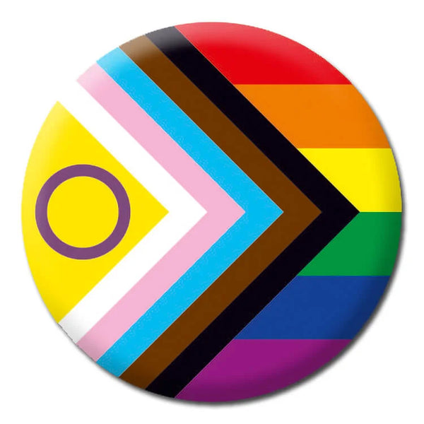 LGBTQIA+