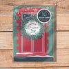 Detail of Homely Christmas Luxury Welsh Language Christmas Card Pack from Max Rocks for sale at Mostyn