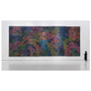 Ding Yi Contemporary Painters Series by Tony Godfrey and Kaimei Wang for sale at Mostyn