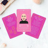 Drag Queen Oracles Cards 4 from Gift Republic for sale at Mostyn