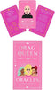 Drag Queen Oracles Cards 5 from Gift Republic for sale at Mostyn