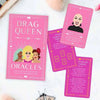 Drag Queen Oracles Cards from Gift Republic for sale at Mostyn