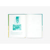 Drawing As Therapy Art Book from The school of life for sale at Mostyn