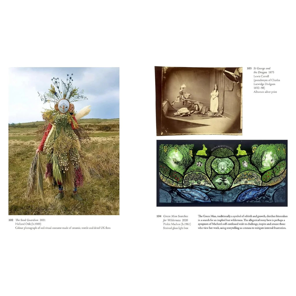 England on Fire by Stephen Ellcock and Mat Osman for sale online at Mostyn