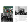 England on Fire by Stephen Ellcock and Mat Osman for sale online at Mostyn