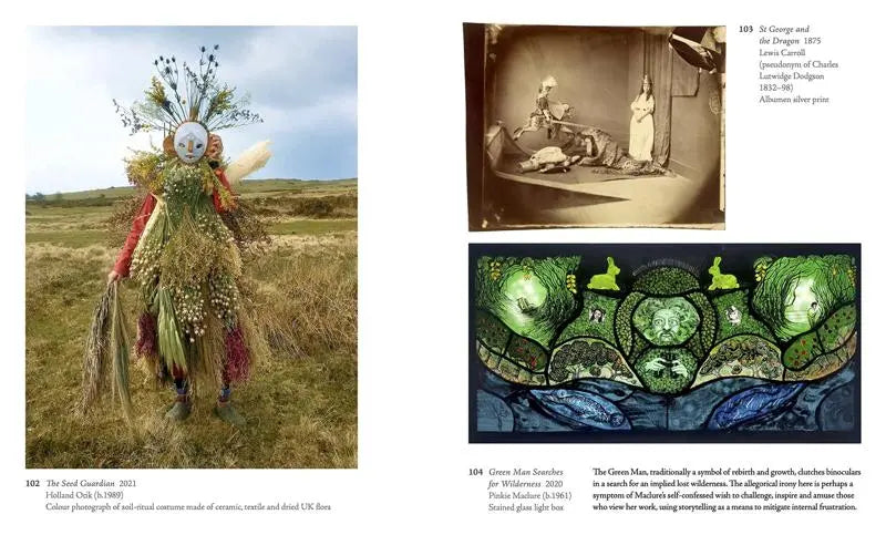 England on Fire by Stephen Ellcock and Mat Osman for sale at Mostyn