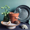 Fox Plant Pot Companions from Lily Faith for sale at Mostyn