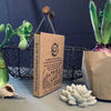Fox Plant Pot Companions from Lily Faith for sale at Mostyn