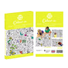 Countryside Giant Colouring In Poster Tablecloth from Eggnogg Colour In for sale at Mostyn