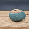 Handcrafted Ceramic Pebble Pot Vase from Gary Edwards for sale at Mostyn