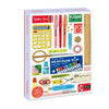 A Stationery by Holly Maguire 1000 Piece Premium Jigsaw Puzzle from Happily Puzzles for sale at Mostyn.