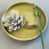 Hare Mini Pin Brooch from Lily Faith for sale at Mostyn