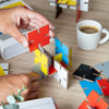 Idle Hands Haus Tiles from Bock Design for sale at Mostyn