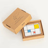 Idle Hands Haus of Cards Playing Cards from Block Design 4 from Block Design for sale at Mostyn