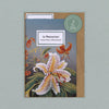 In Memoriam: Twenty Poems of Bereavement from Candlestick Press for sale at Mostyn