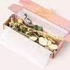 A Box of Jade Dried Flower Stems from Bookblock-Dried flowers for sale at Mostyn