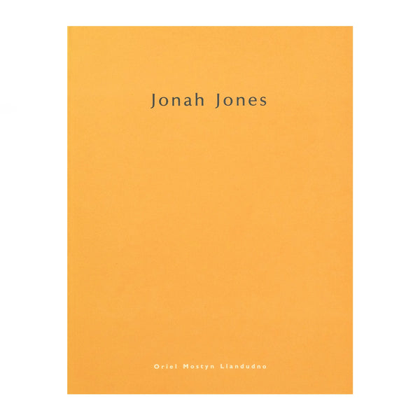 Johan Jones Romance in the Stone by Susan Beardmore for sale at Mostyn