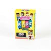 Kids Trivia Card Game 3 from Gift Republic for sale at Mostyn