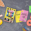 Kids Trivia Card Game from Gift Republic for sale at Mostyn